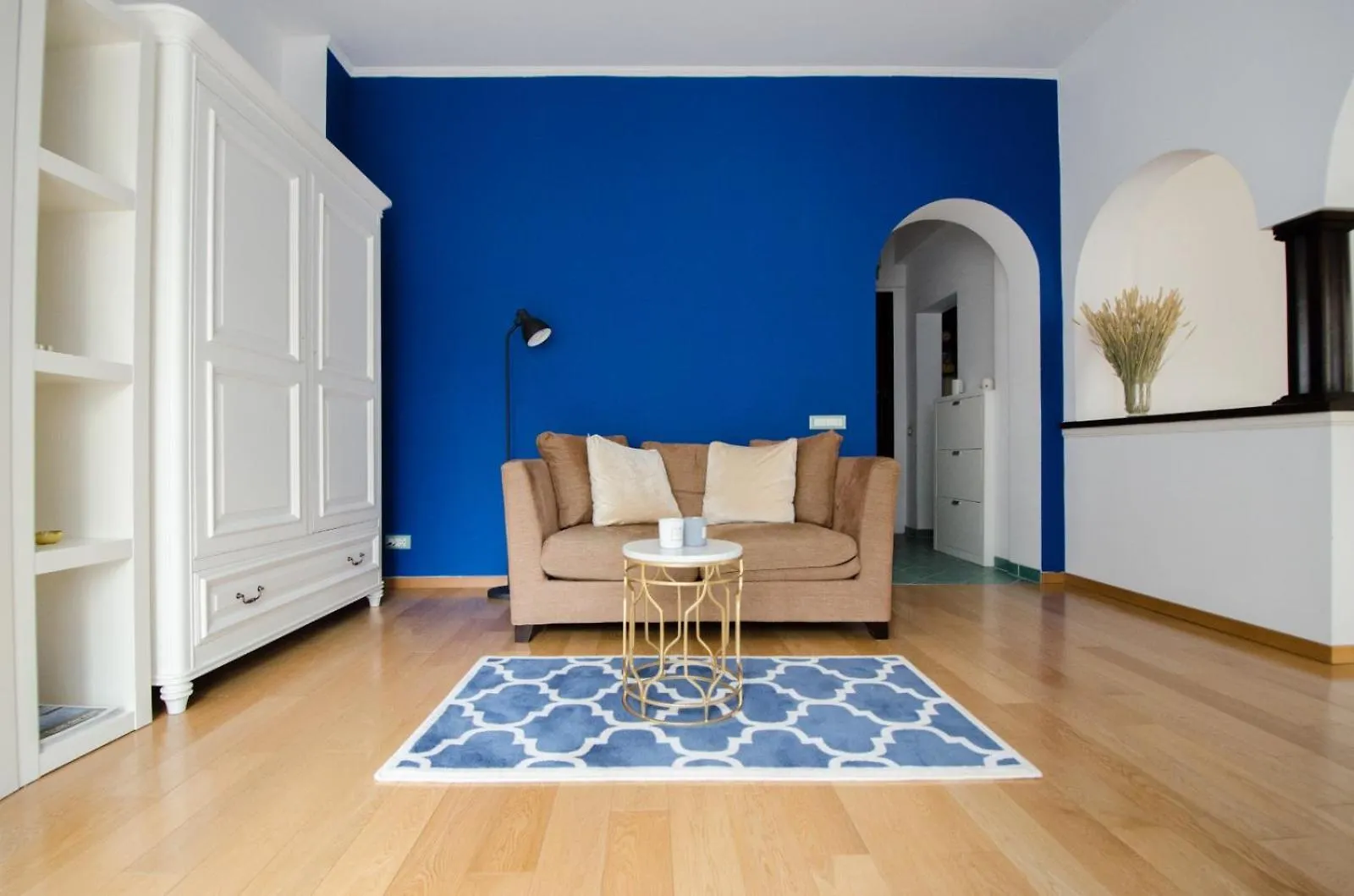 Moderna Cismigiu Park Apartment Bucharest