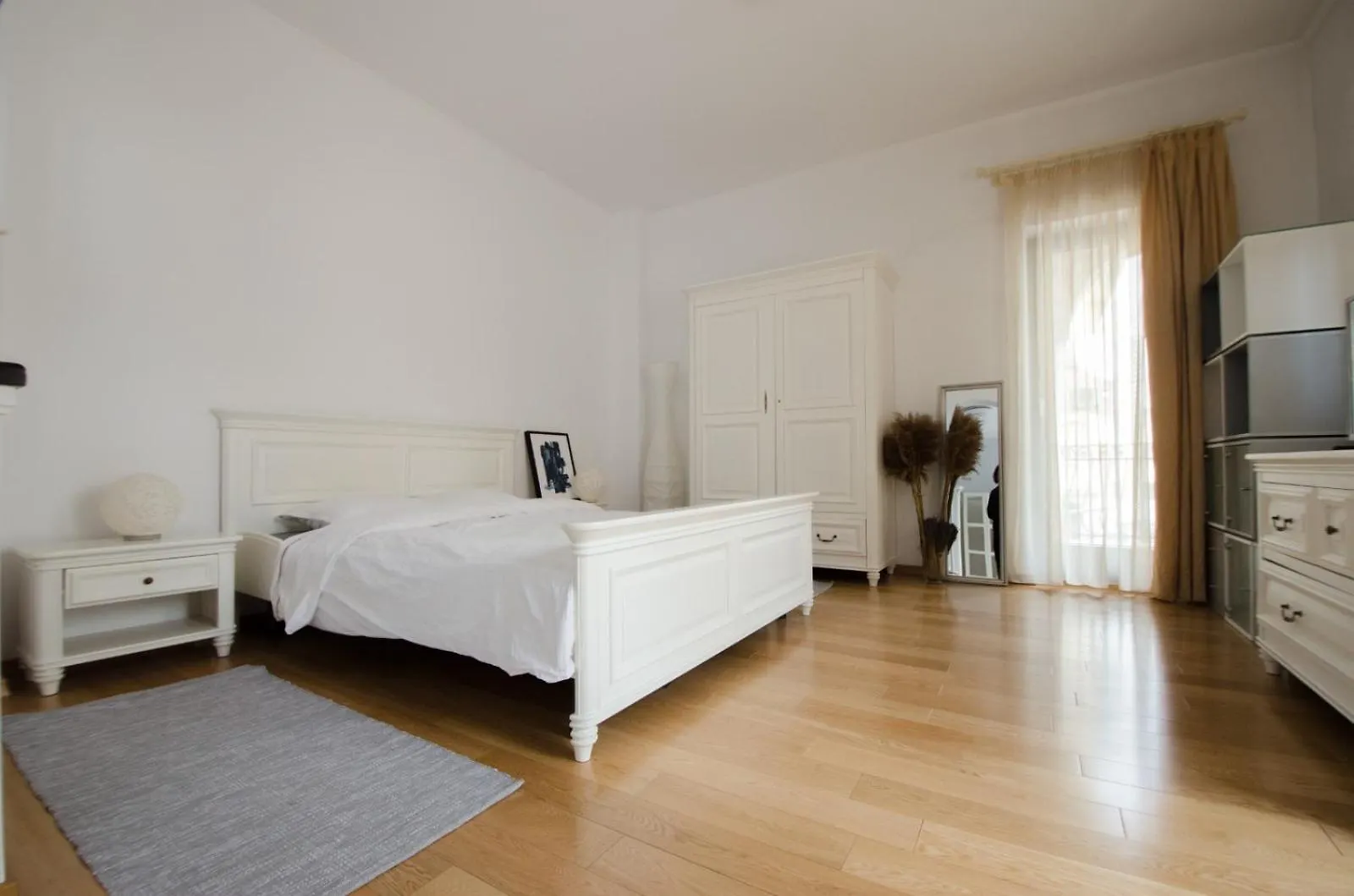 Moderna Cismigiu Park Appartement Boekarest